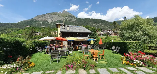 Affittacamere La Luge D'Antan