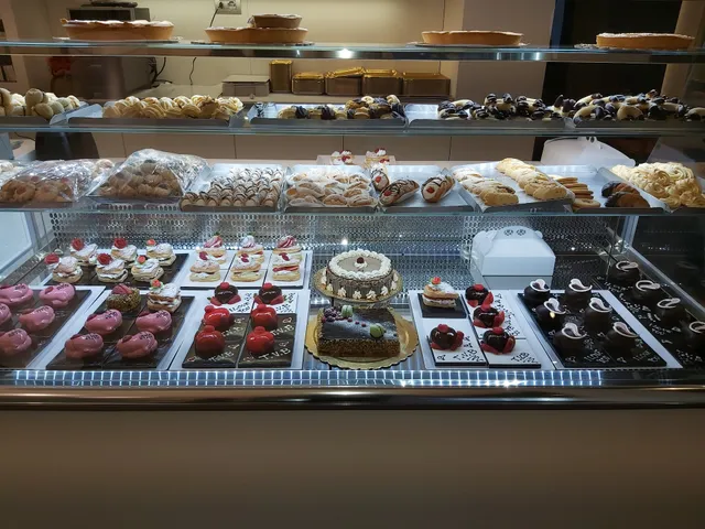 Vogue Bar Di Raucci Giuliano & C. S.A.S.