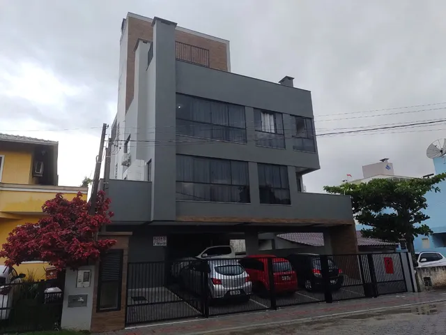 Solar Apart Bombinhas