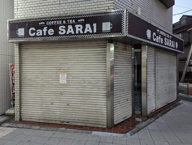 Cafe SARAI