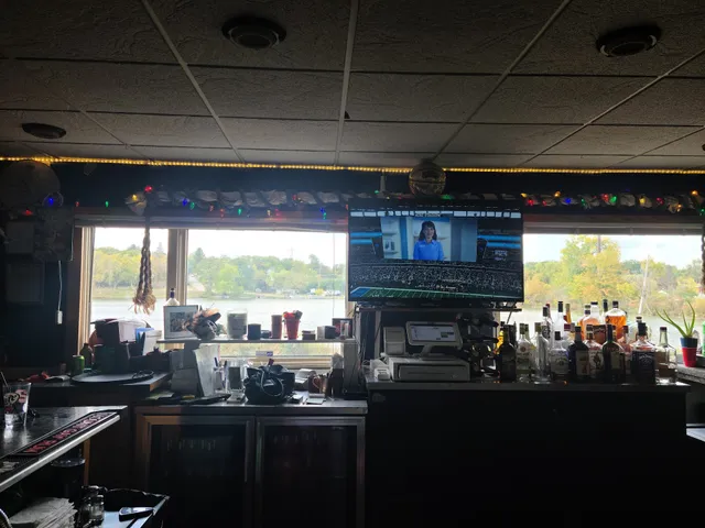 The Castaway on Phantom