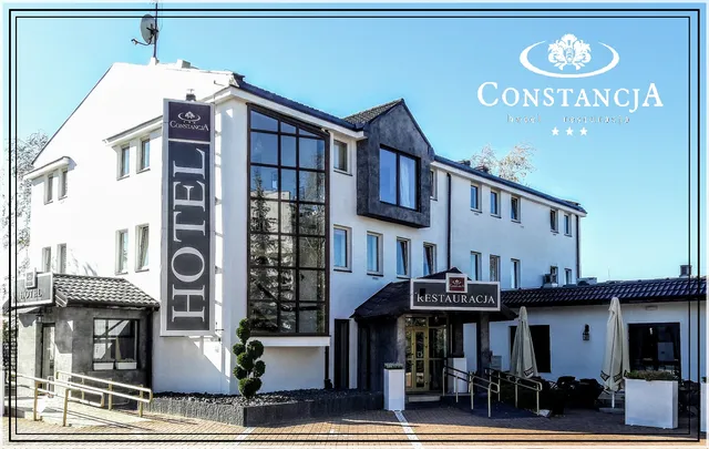 Hotel & Restauracja Constancja