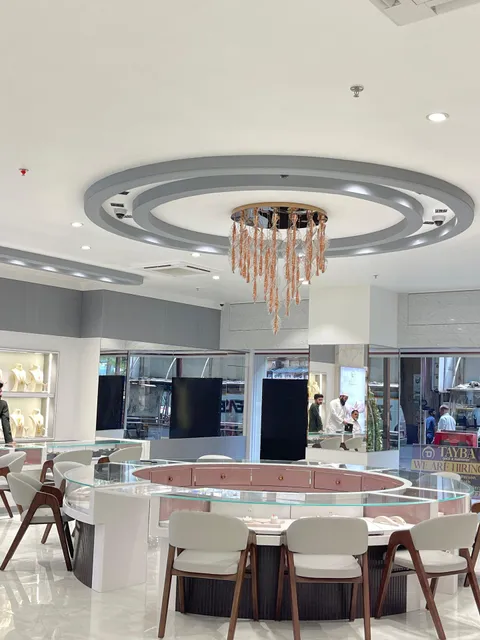 Tayba gold and diamond LLP