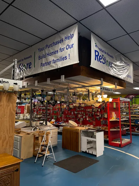 Southeast NH Habitat For Humanity ReStore