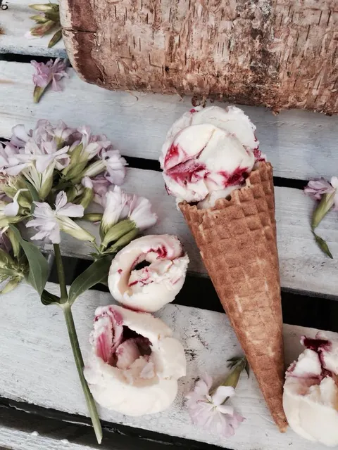 Sandomierska Manufaktura Lodów