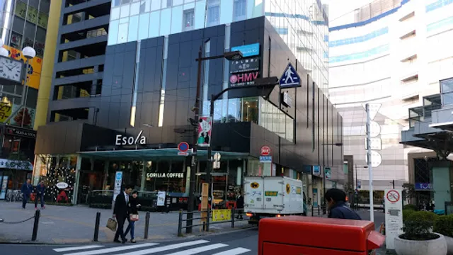 Esola Ikebukuro