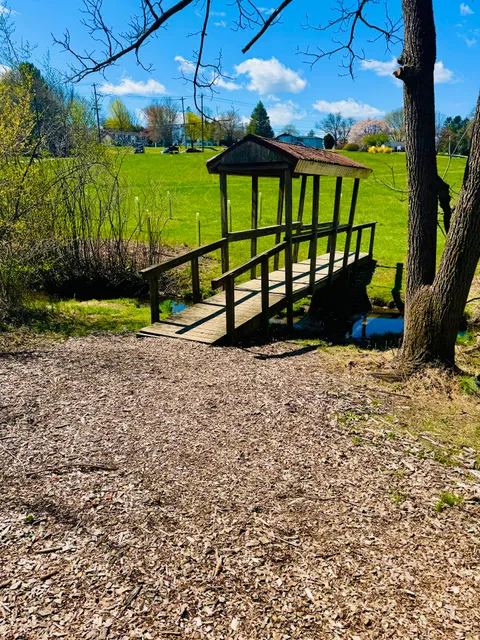 East Fallowfield community park