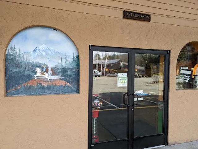 El Caporal Mexican Restaurant