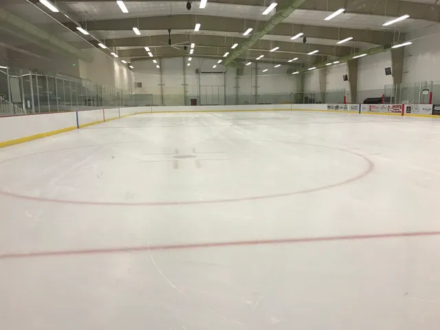 West River Ice Center