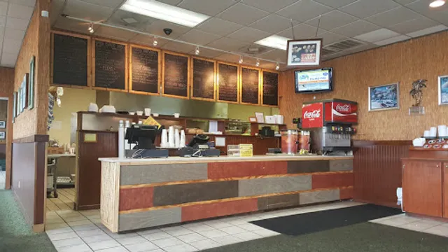 Michael's Deli Waycross