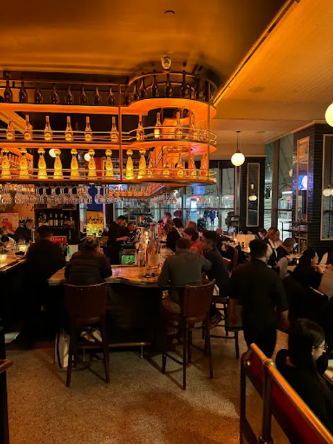 Brasserie Cognac Midtown East