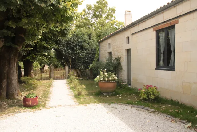 Gîte de Touvent les Buis