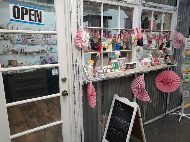 Church Street Market