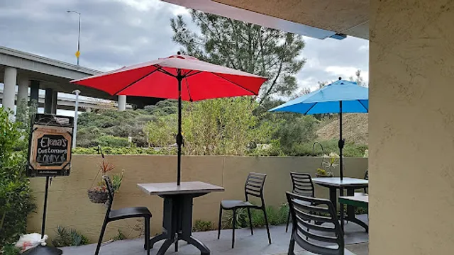 Elena's Mexican Food