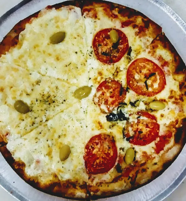 Pizzaria e Cantina Viareggio