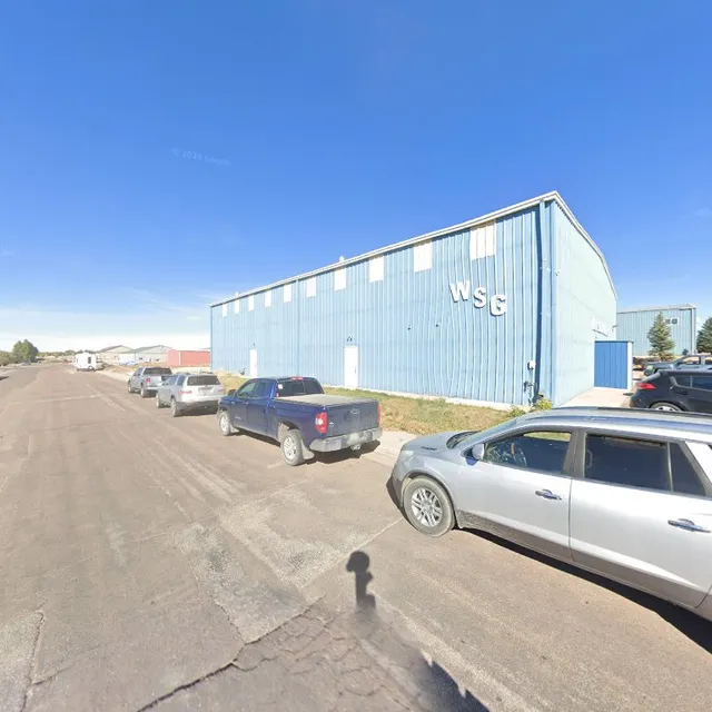 Wyoming School of Gymnastics Laramie