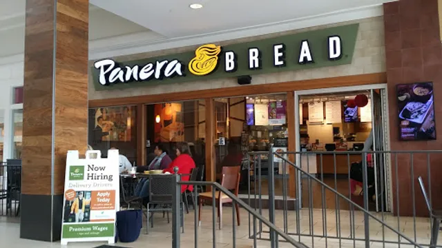 Panera Bread