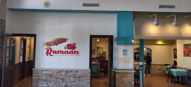 Rumaan Cuisine