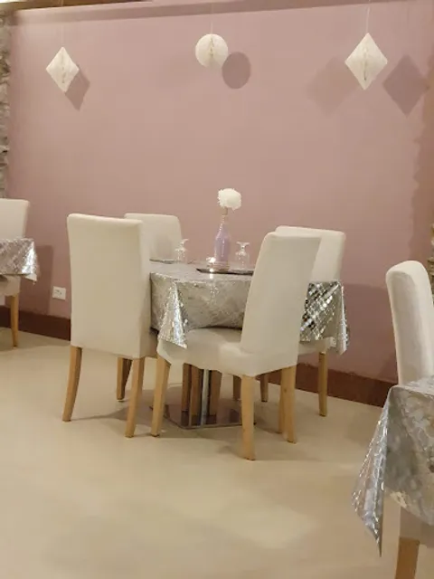 Pizzeria Ristorante Settegiacche