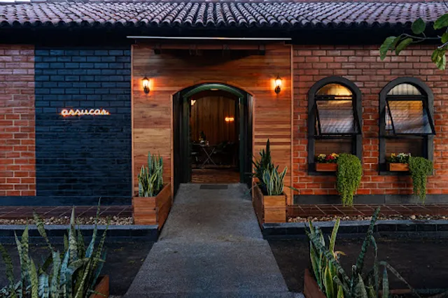 ASSUCAR Padaria Artesanal