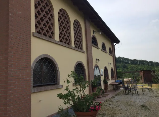 Azienda Agricola La Colombarola