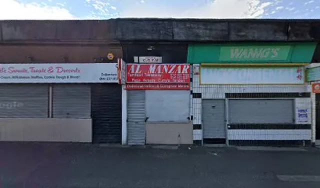 Al's Sweets Treats & Desserts