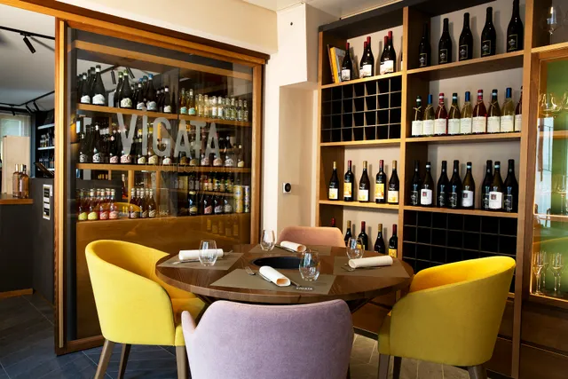 VIGATA Hôtel-Restaurant