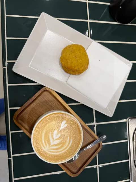 Amae café (Café de especialidad)