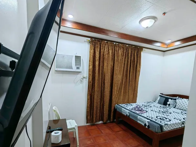 Mcs'L Transient House