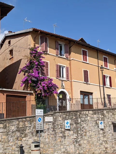 Affittacamere - Made in Brazil