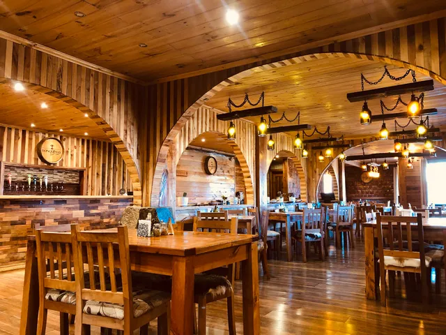 Cervecería & Lodge Lonquimay