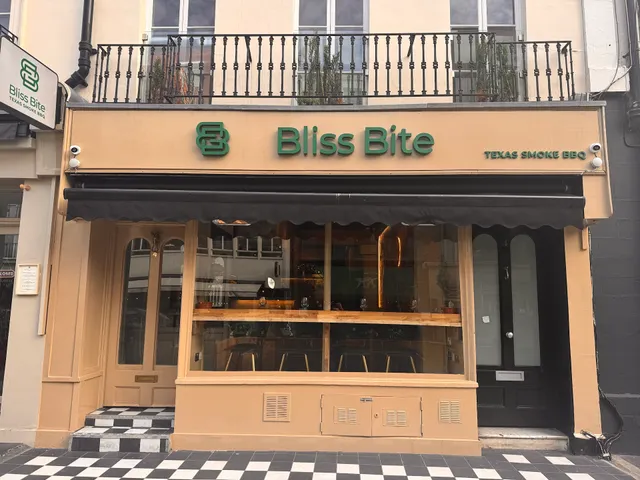 Oak & Smoke ( Bliss Bite )