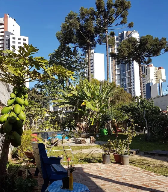 Pensionato Casa Brasileira