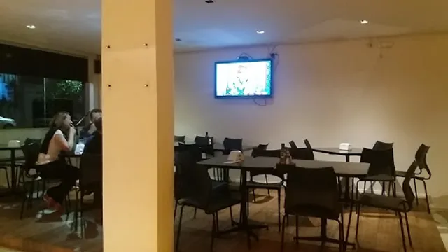 Pizzaoli - Rodízio de Pizza em Casa