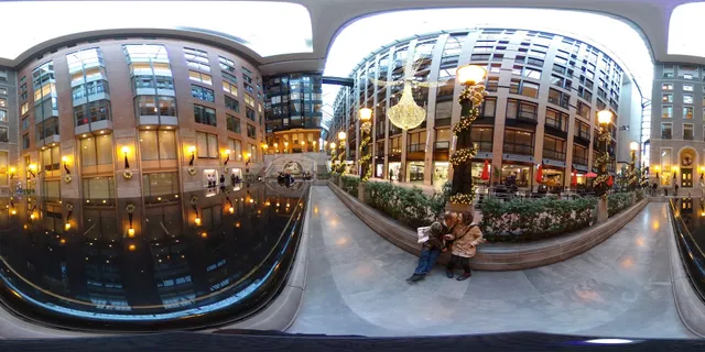 World Trade Centre Montréal