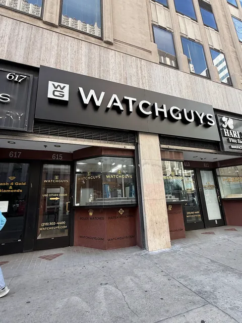 WatchGuys - Buy & Sell Rolex