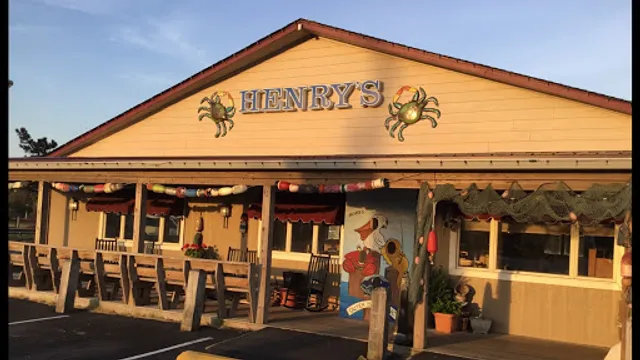 Henry's Restaurant