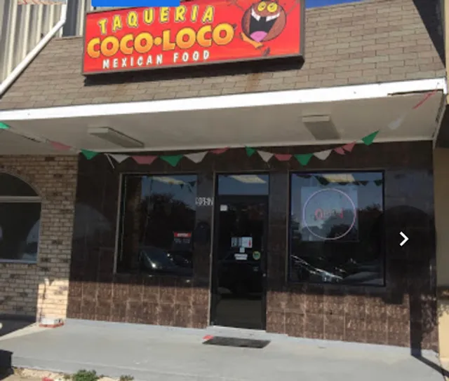Taqueria Coco Loco
