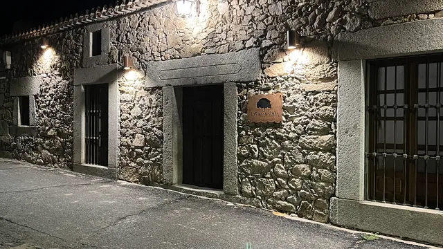 La Centenaria Casa Rural