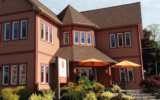 Spill The Tea in Mahone Bay