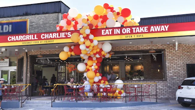Chargrill Charlie's Frenchs Forest