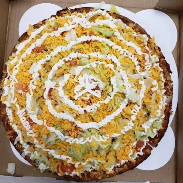 Red Swan Pizza - Saskatoon Stonebridge