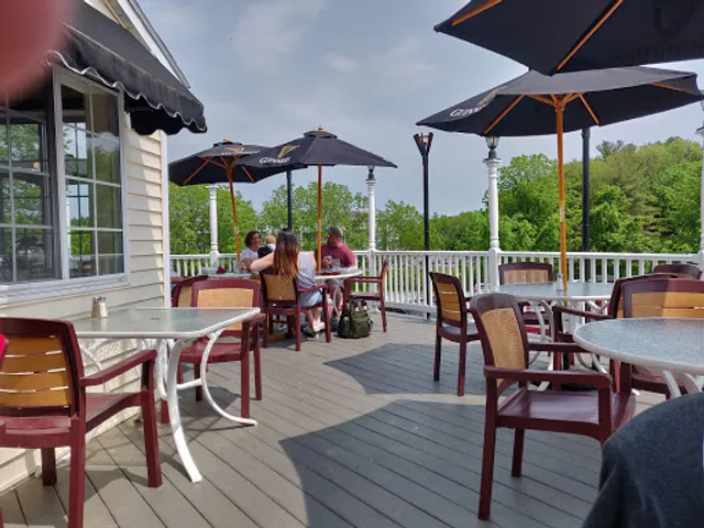 The Homestead Restaurant & Tavern