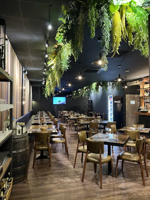 Fabrika - Birreria Con Cucina