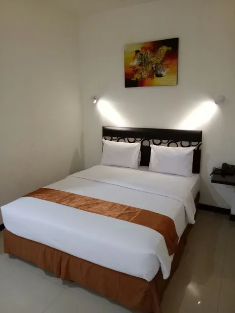 Hotel Gajah Mada Tarakan