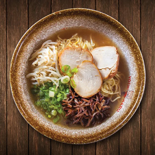 Yoshiharu Ramen