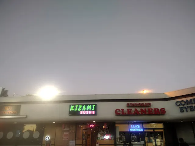 Shiso Sushi-ShermanOaks