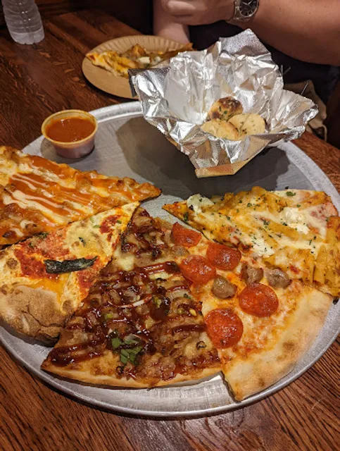 Nonna's Pizza Restaurant