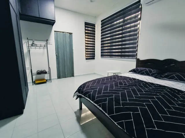 Sejati Homestay Paka