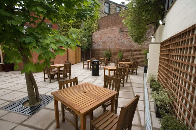 The Boot Inn - JD Wetherspoon